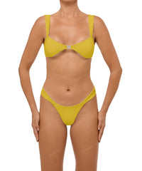 BSWS-B112 Low Rise Bikini Bottom