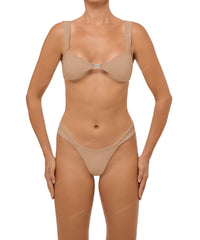 BSWS-B112 Low Rise Bikini Bottom
