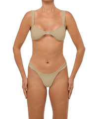 BSWS-B112 Low Rise Bikini Bottom