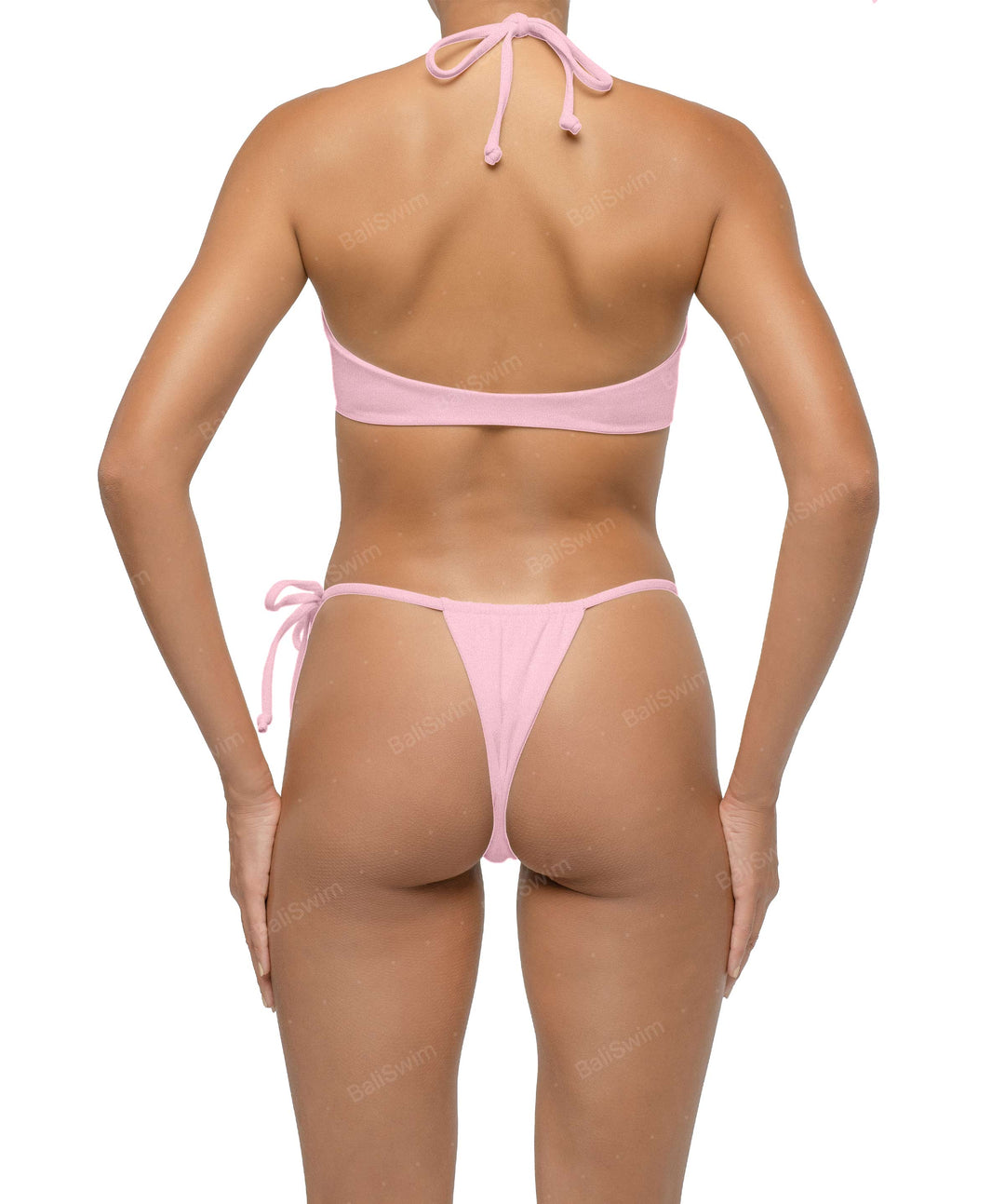 BSWS-T113 Versatile Bikini Top