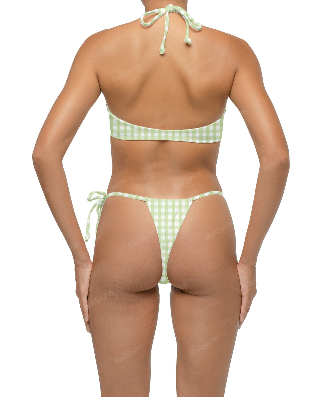 BSWS-B113 String Bikini Bottom