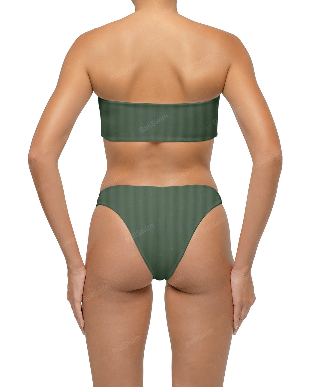BSWS-B114 Knotted Bikini Bottom