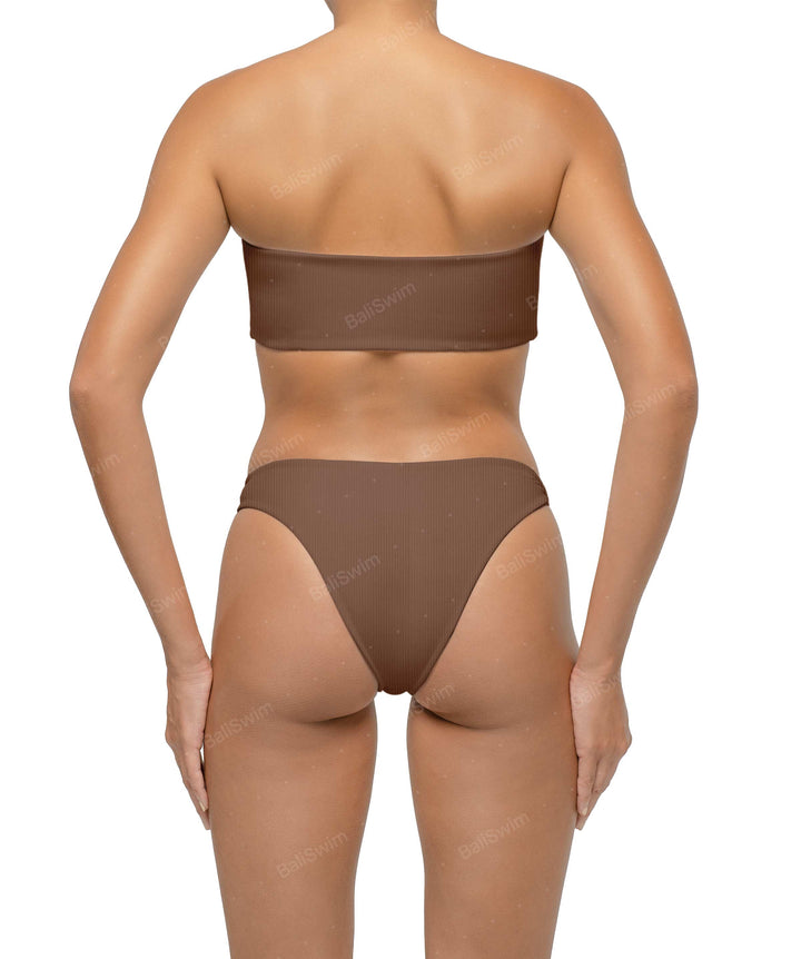 BSWS-B114 Knotted Bikini Bottom