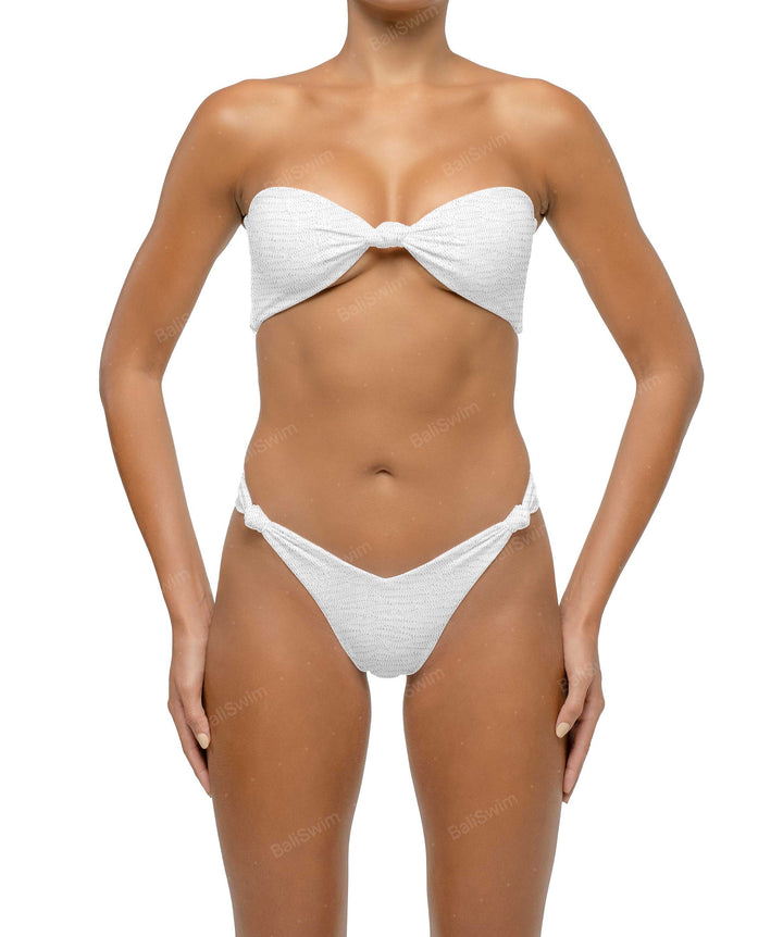 BSWS-B114 Knotted Bikini Bottom
