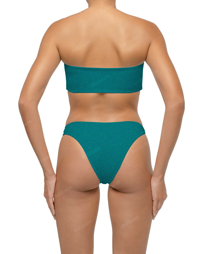 BSWS-B114 Knotted Bikini Bottom