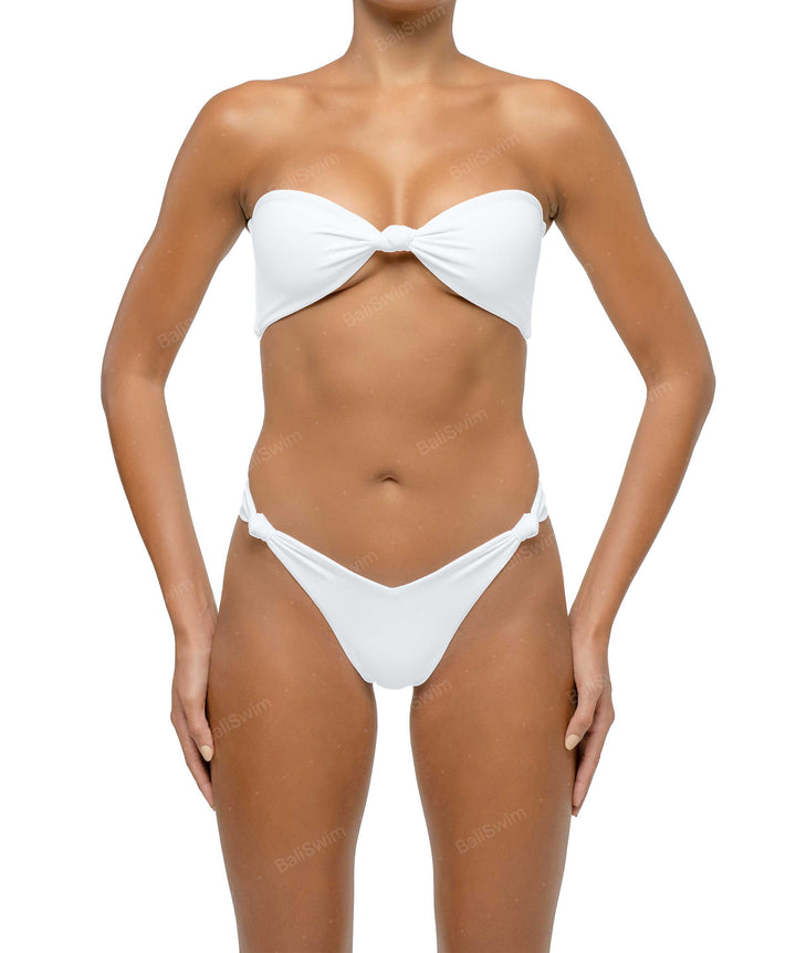 BSWS-B114 Knotted Bikini Bottom
