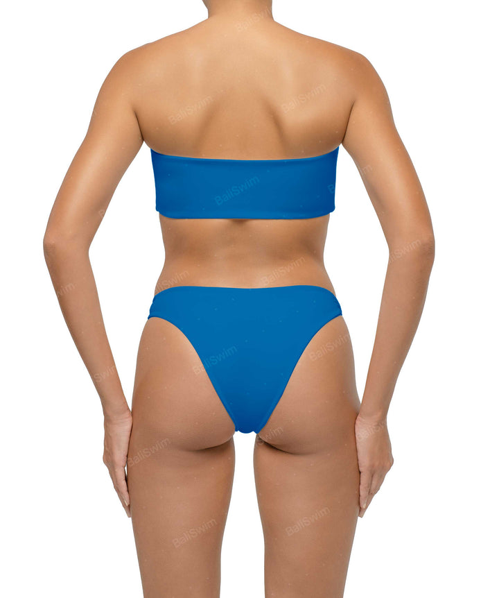 BSWS-B114 Knotted Bikini Bottom