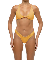 BSWS-T117 Knotted Bikini Top