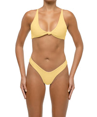 BSWS-B117 V-waist Bikini Bottom