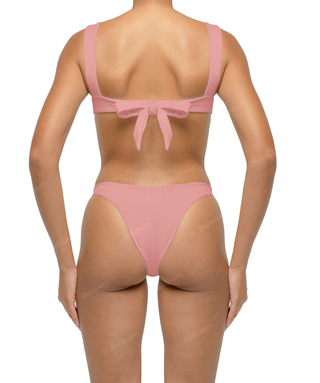 BSWS-T119 Underwired Bikini Top