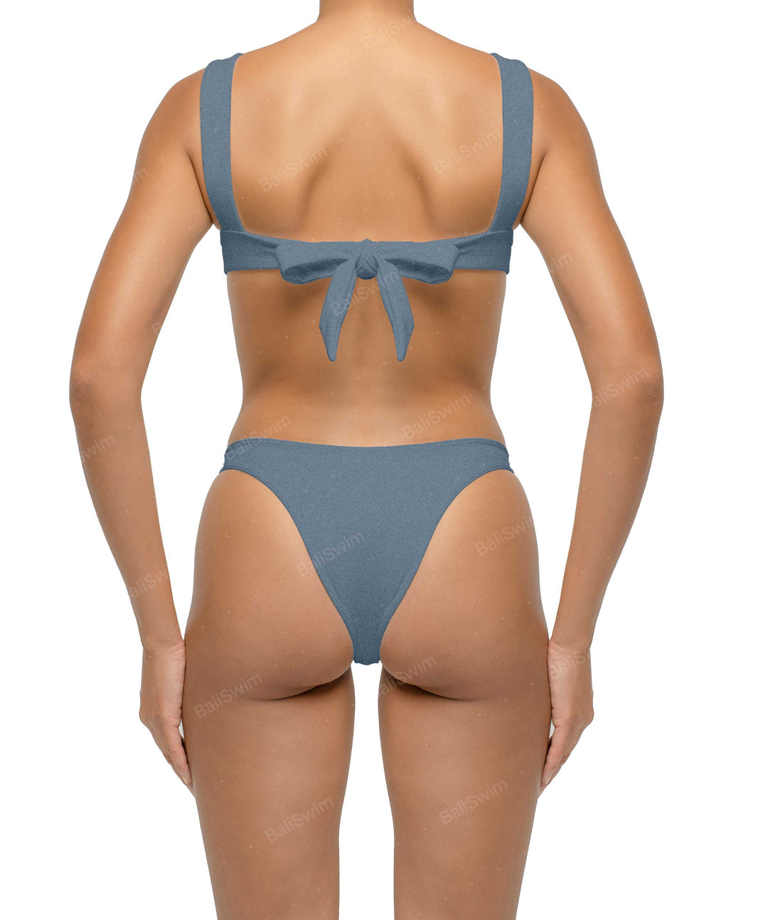 BSWS-T119 Underwired Bikini Top