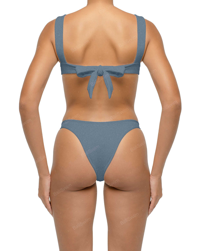 BSWS-T119 Underwired Bikini Top