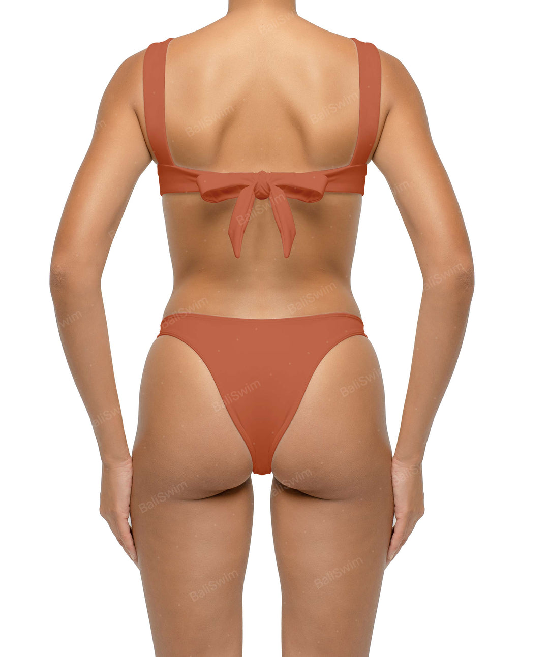 BSWS-T119 Underwired Bikini Top