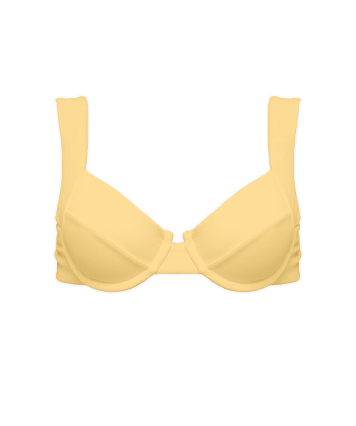 BSWS-T119 Basic Supportive Underwire Top