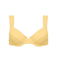 BSWS-T119 Basic Supportive Underwire Top