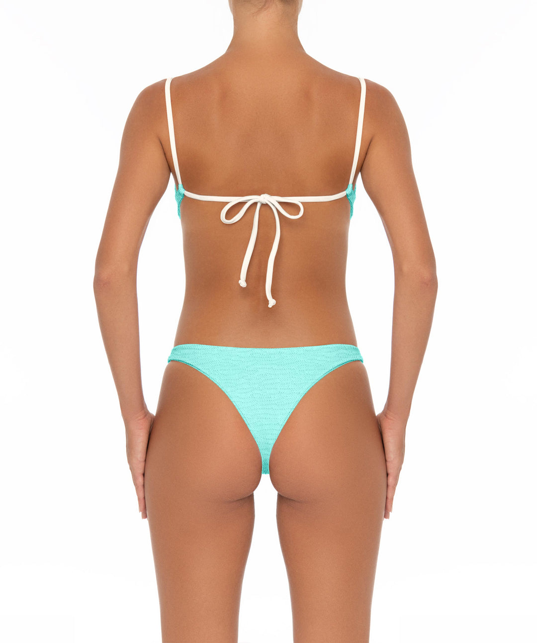 BSWS-T12s Camisole Bikini Top