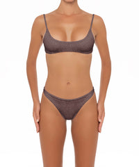 BSWS-T12 Camisole Bikini Top