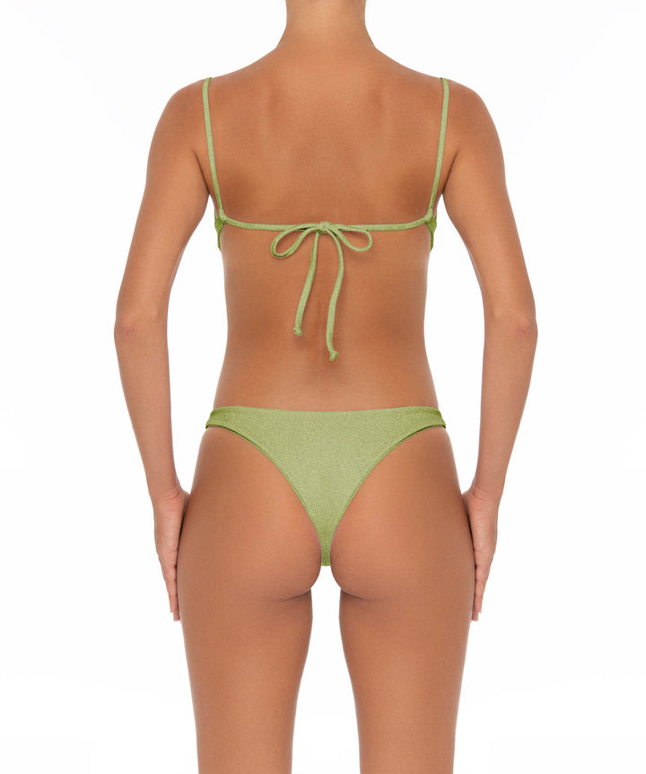 BSWS-T12 Camisole Bikini Top