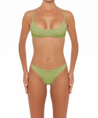 BSWS-T12 Camisole Bikini Top