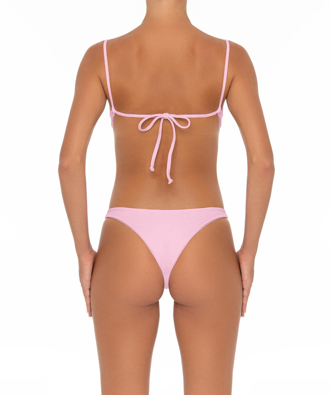 BSWS-T12 Camisole Bikini Top