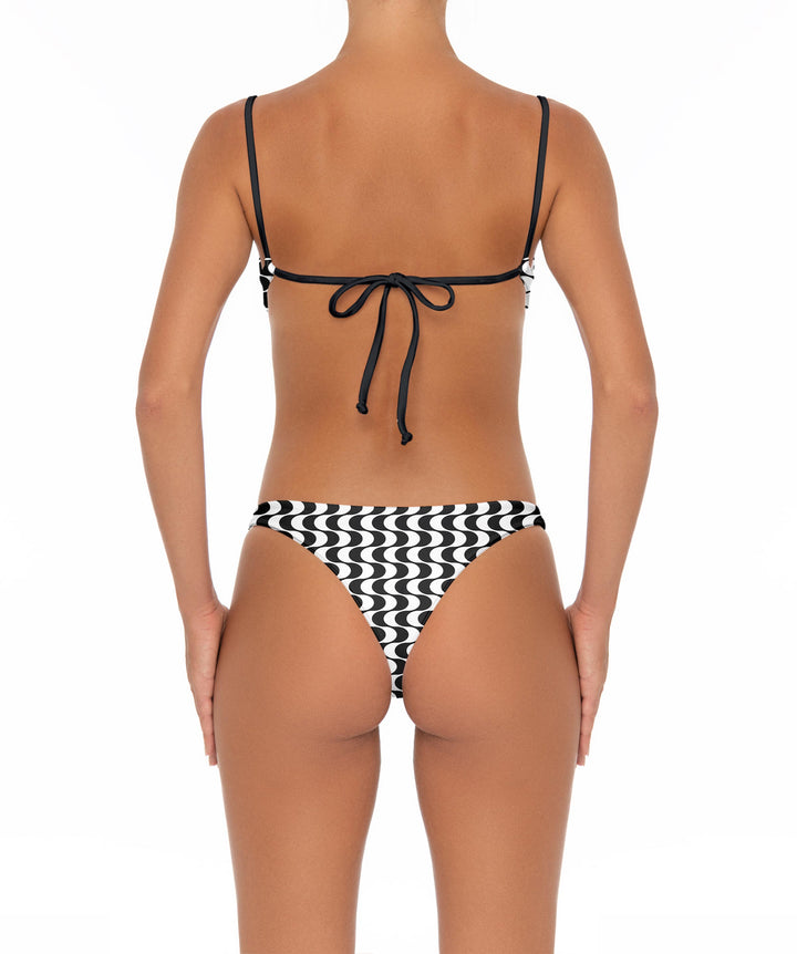 BSWS-T12 Camisole Bikini Top