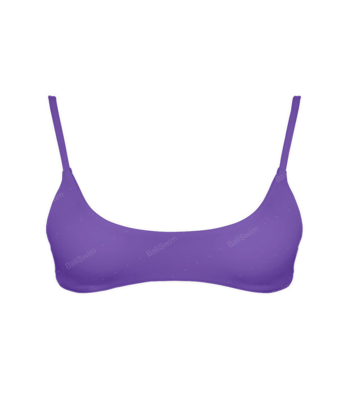 BSWS-T12 Camisole Bikini Top