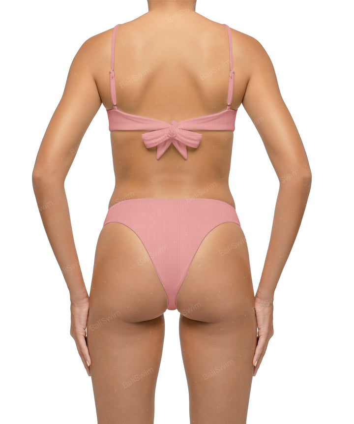 BSWS-B120 Asymetrical Bikini Bottom