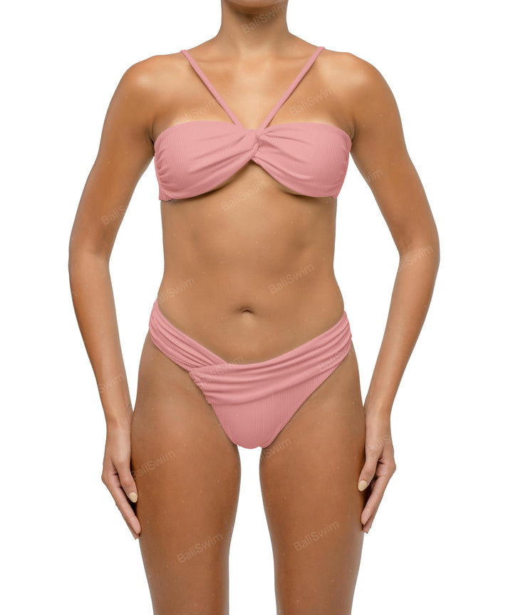 BSWS-B120 Asymetrical Bikini Bottom