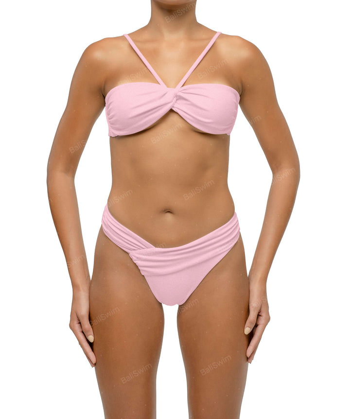 BSWS-B120 Asymetrical Bikini Bottom