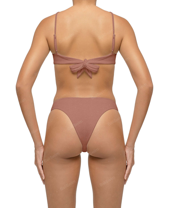 BSWS-B120 Asymetrical Bikini Bottom