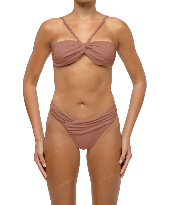 BSWS-B120 Asymetrical Bikini Bottom