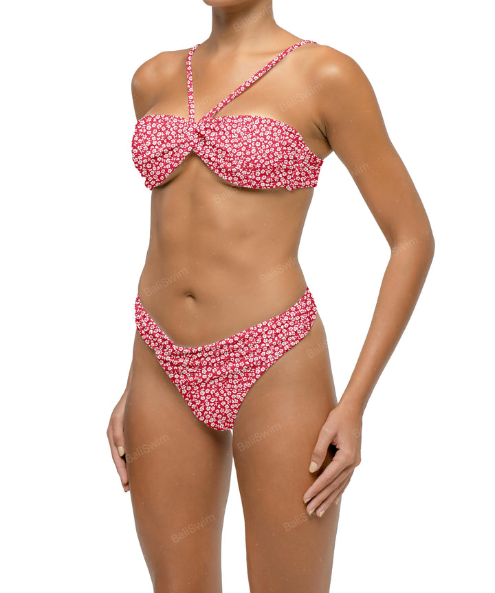BSWS-T120 Looped Bikini Top