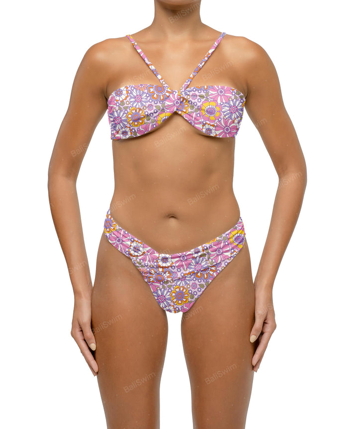 BSWS-T120 Looped Bikini Top