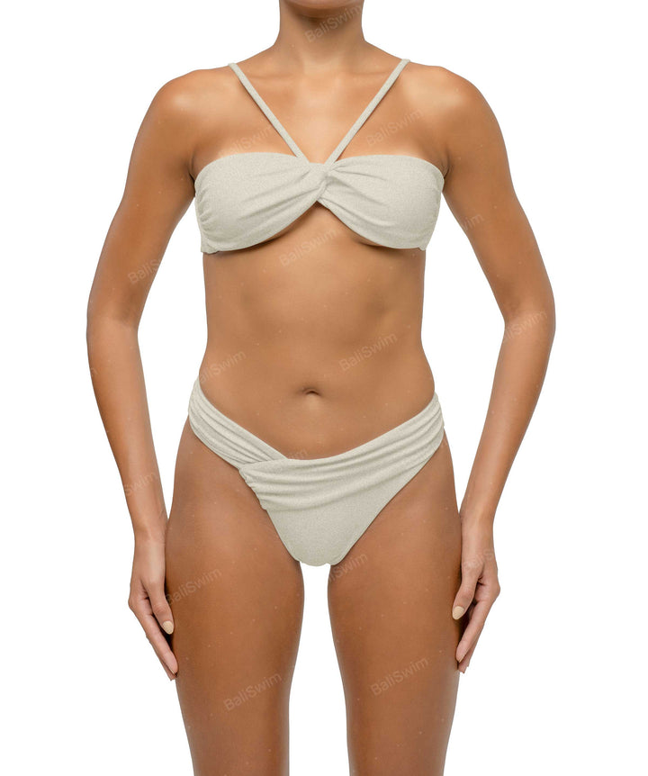 BSWS-B120 Asymetrical Bikini Bottom