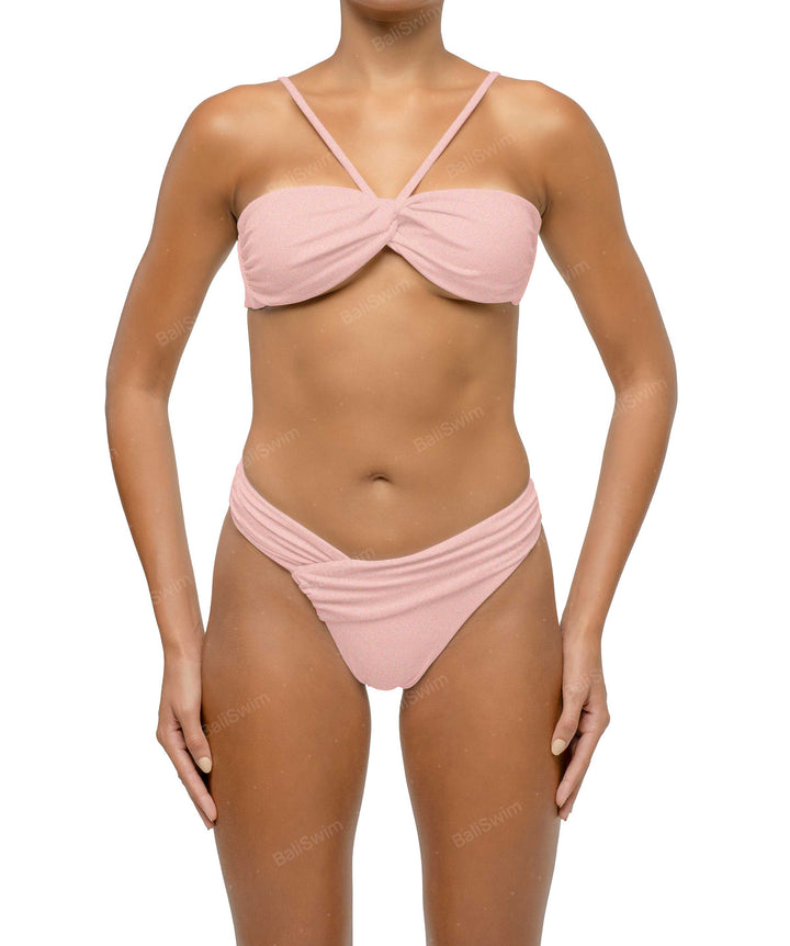 BSWS-T120 Looped Bikini Top