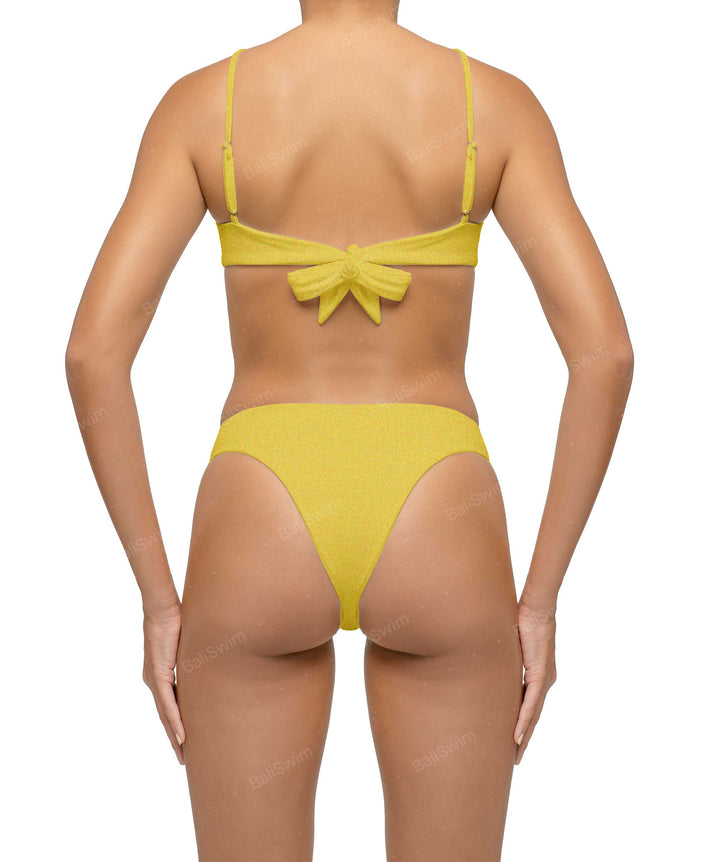 BSWS-T120 Looped Bikini Top