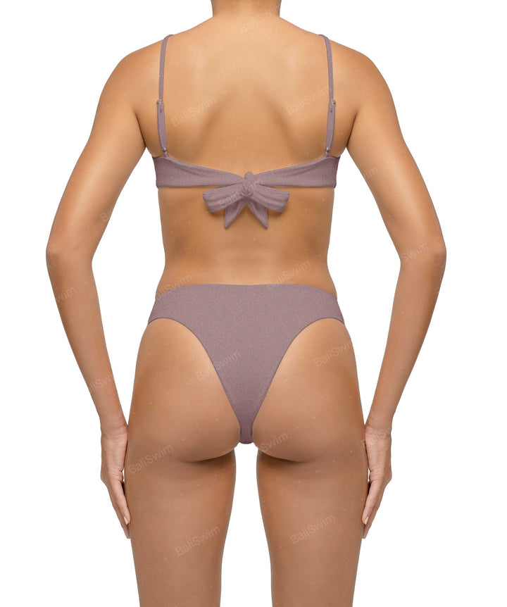 BSWS-T120 Looped Bikini Top