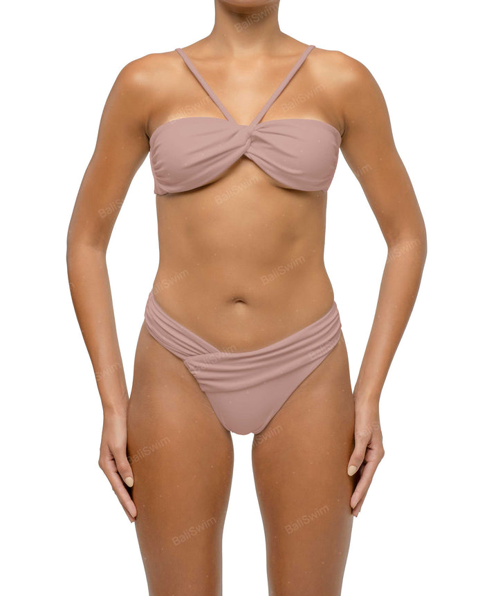 BSWS-B120 Asymetrical Bikini Bottom