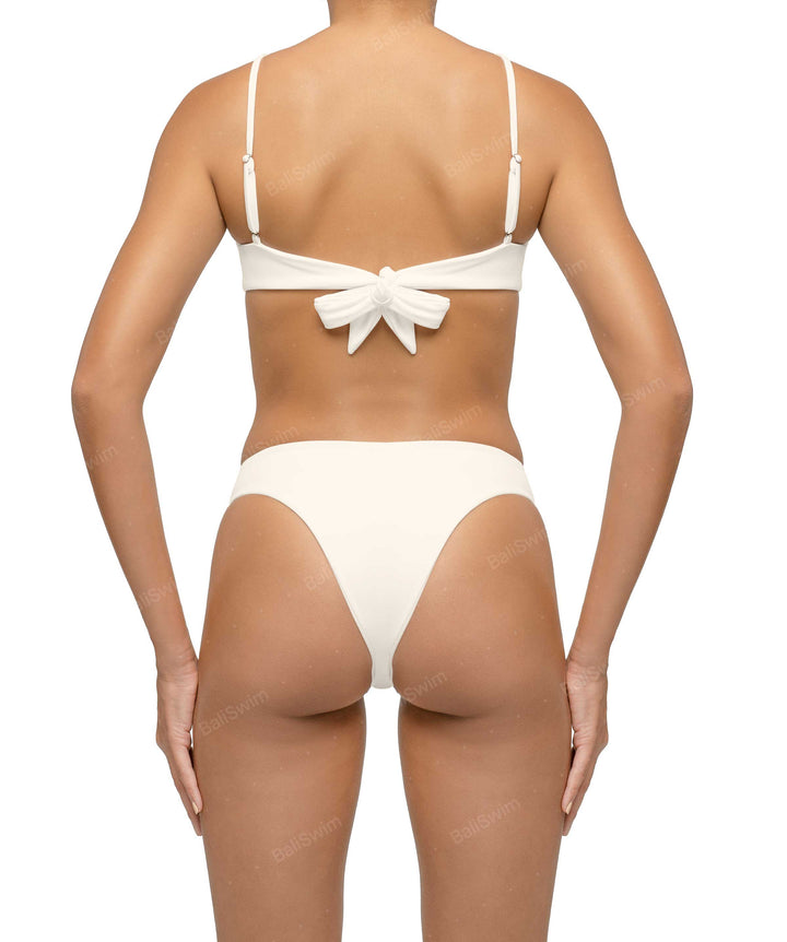 BSWS-T120 Looped Bikini Top