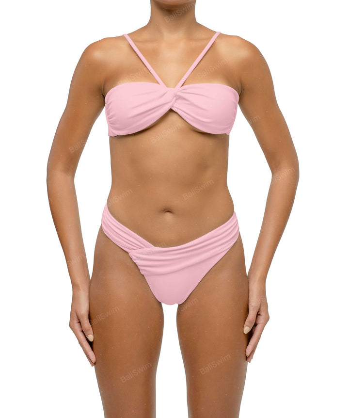 BSWS-T120 Looped Bikini Top