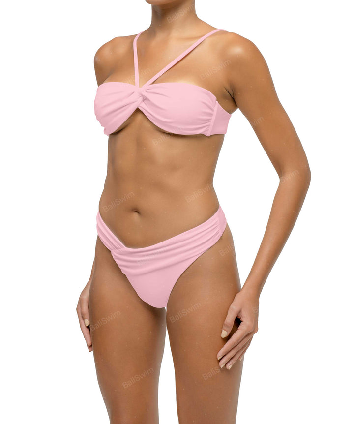 BSWS-T120 Looped Bikini Top