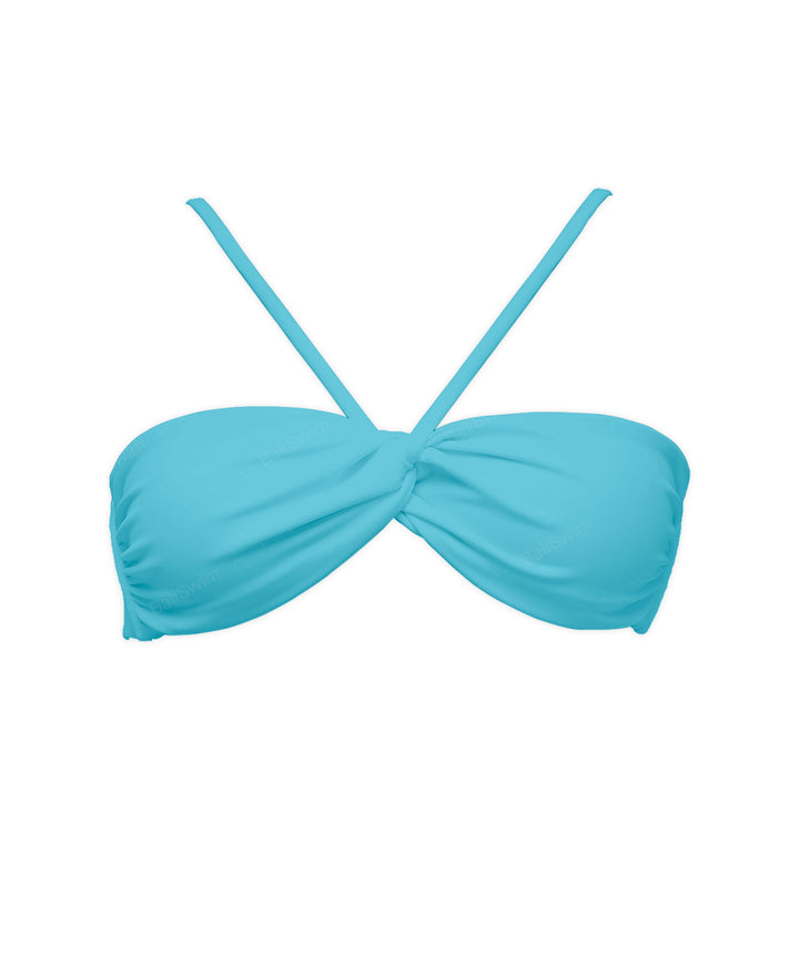 BSWS-T120 Looped Bikini Top