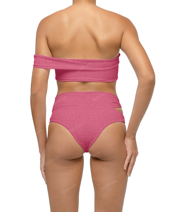 BSWS-B125 Side Tie Bikini Bottom