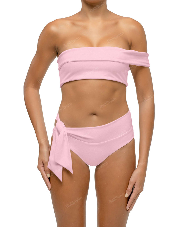 BSWS-B125 Side Tie Bikini Bottom