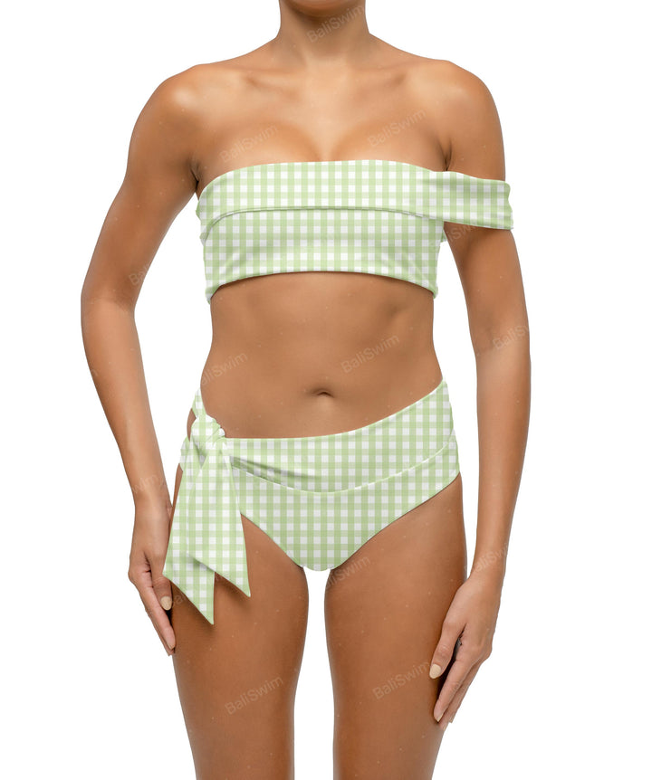 BSWS-B125 Side Tie Bikini Bottom