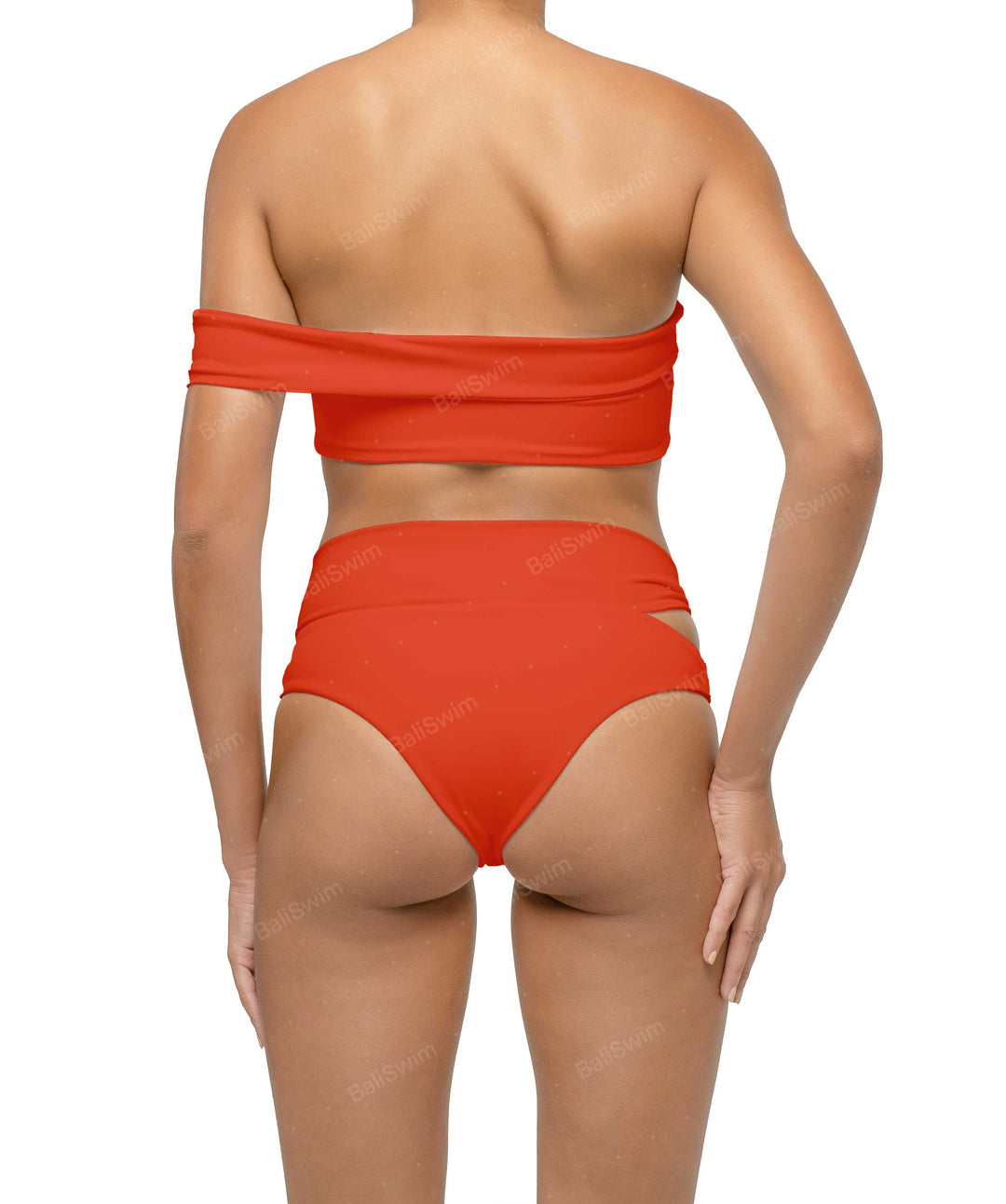BSWS-B125 Side Tie Bikini Bottom