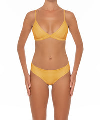 BSWS-B13 Wide Side Low Rise Bikini Bottom