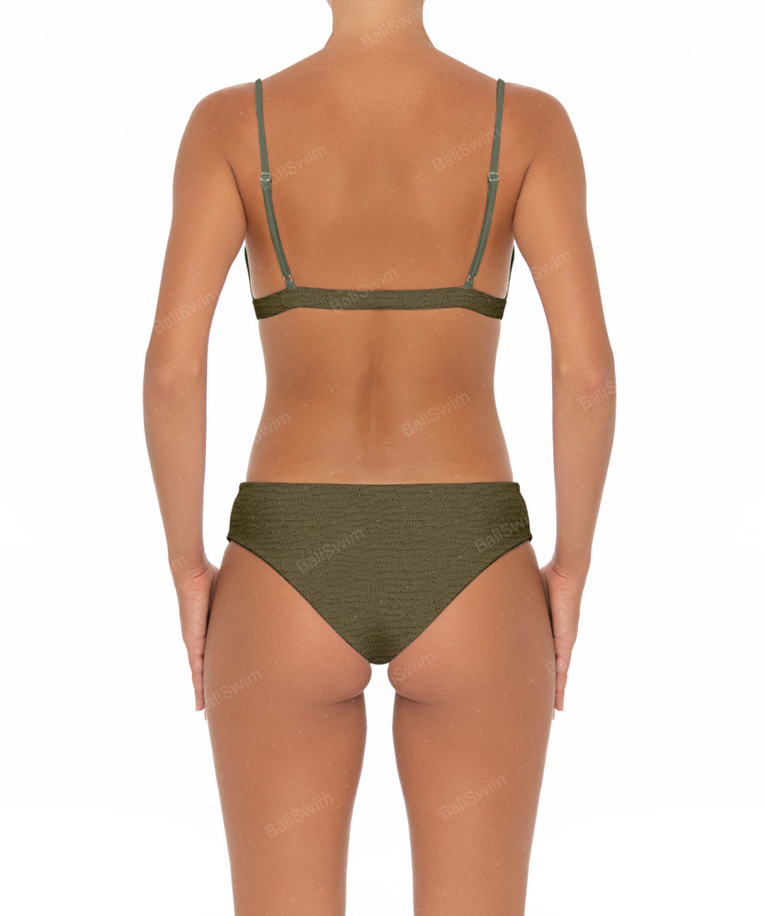 BSWS-B13 Hipster Bikini Bottom