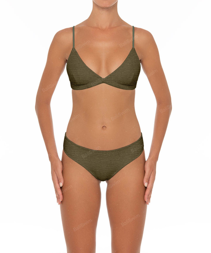 BSWS-B13 Hipster Bikini Bottom