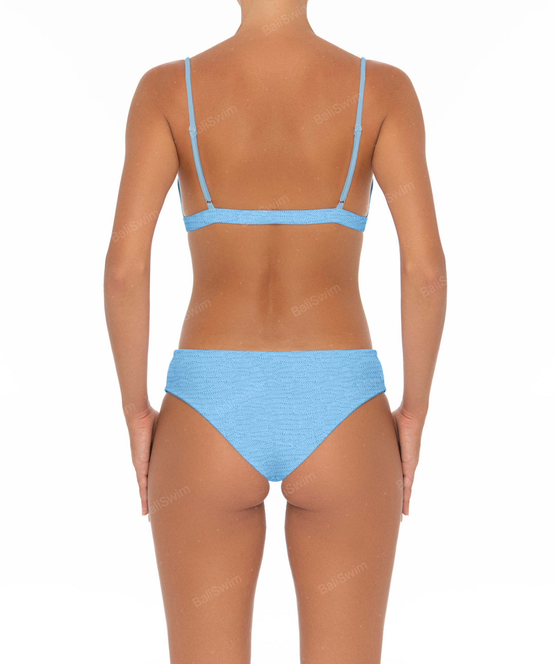 BSWS-B13 Hipster Bikini Bottom